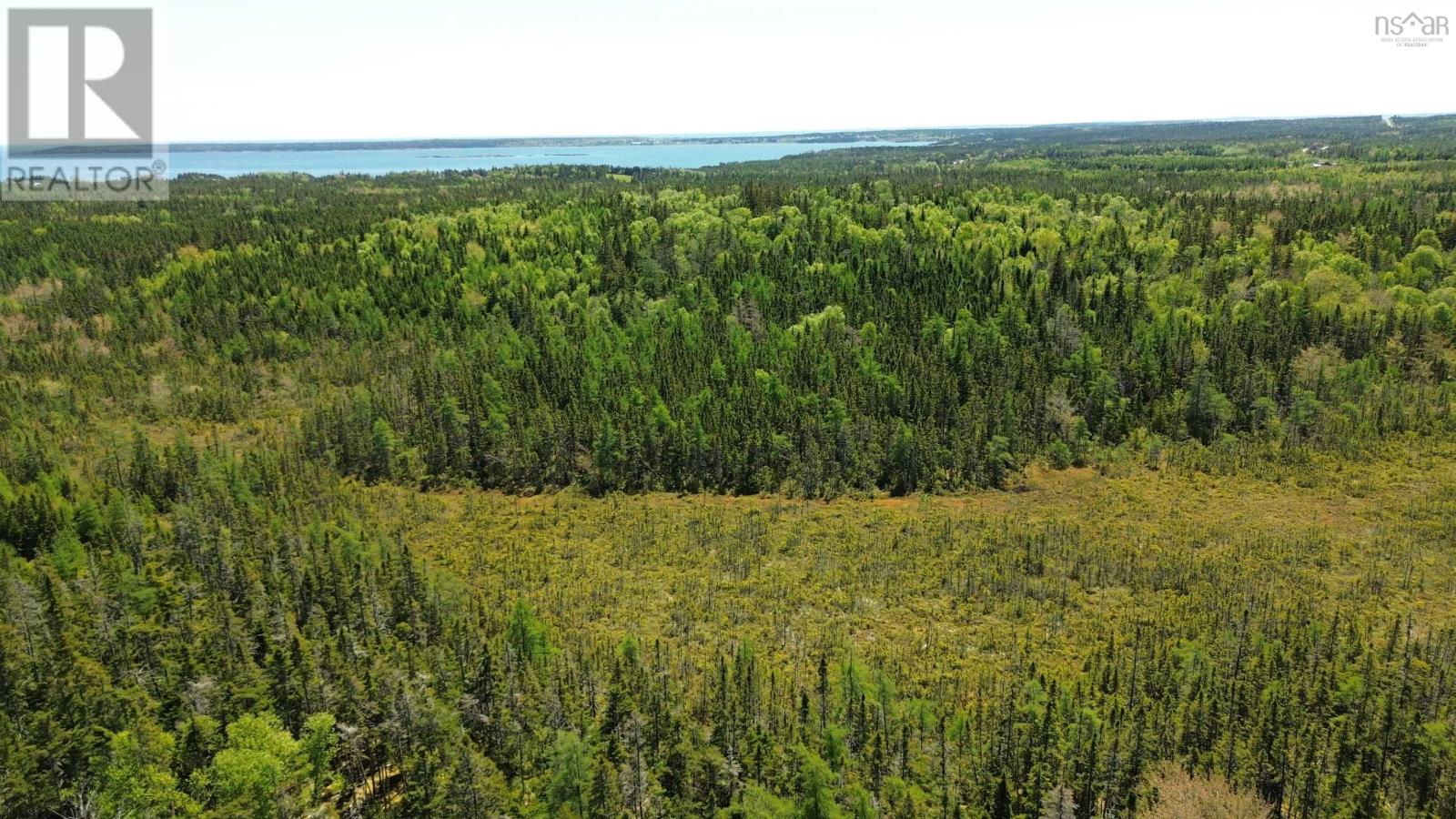320 Highway, Poulamon, NS B0E 1K0