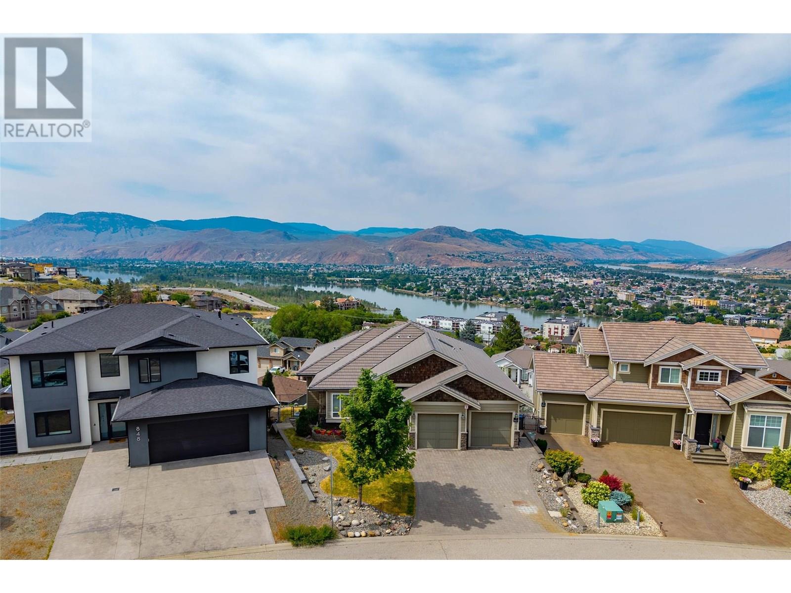 842 Guerin Creek Way, Kamloops, BC V2C 0A6
