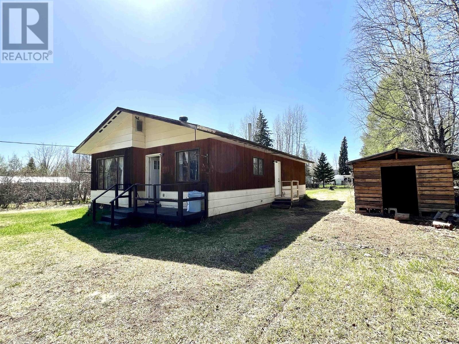 32495 Grant Rd, Prince George, BC V2N 5Z7