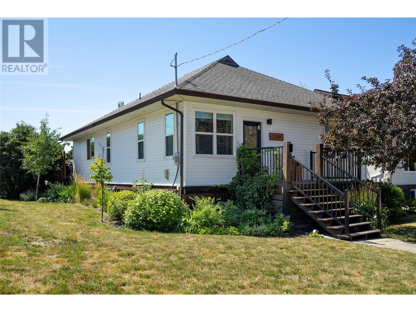 39 Avenue Unit 2500, Vernon, BC V1T 3B5
