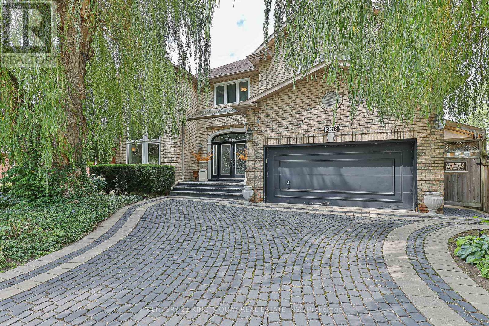 338 Mckee Ave, Toronto, ON M2N 4E5