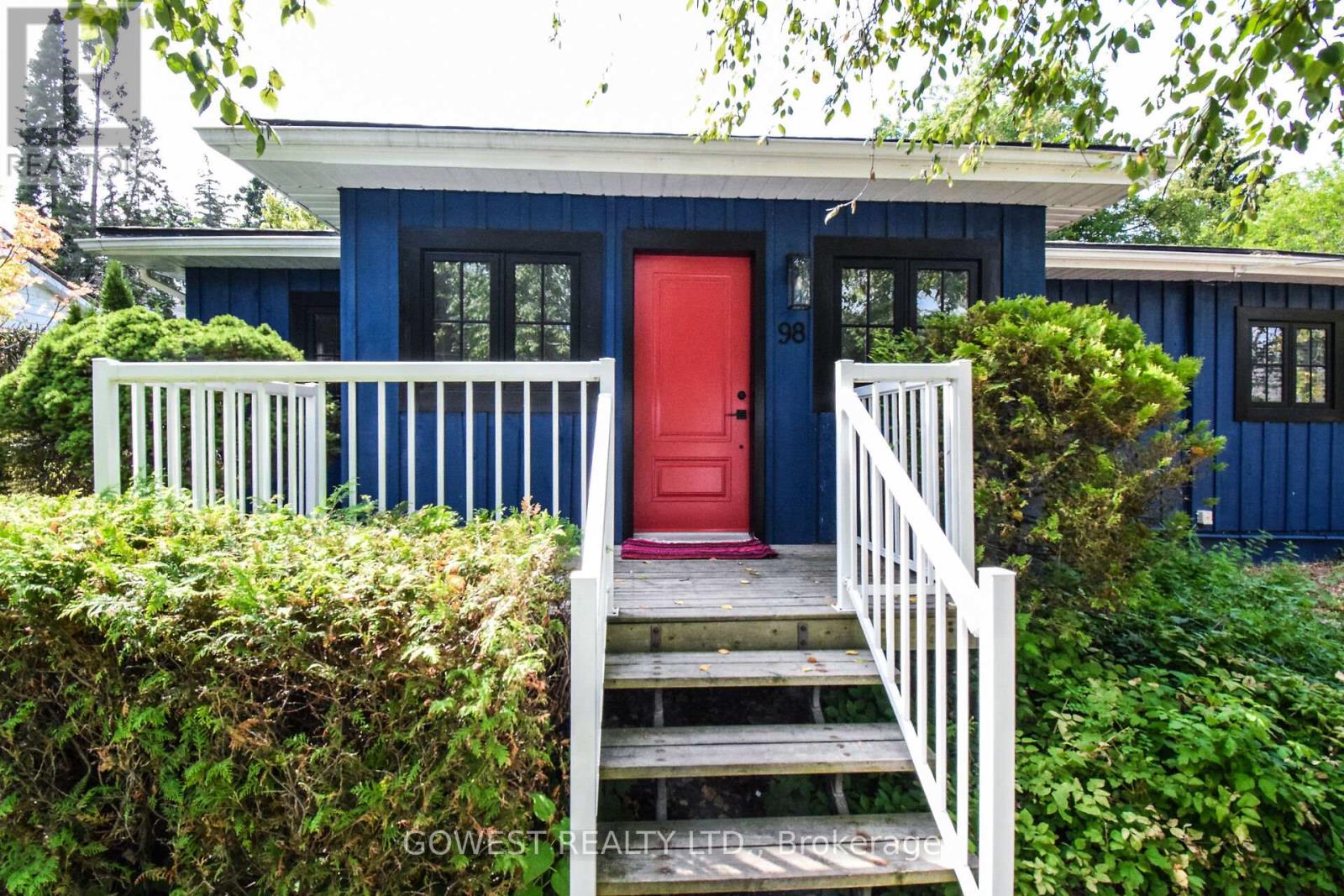 98 Delater St, Niagara-on-the-lake Town, ON L0S 1J0