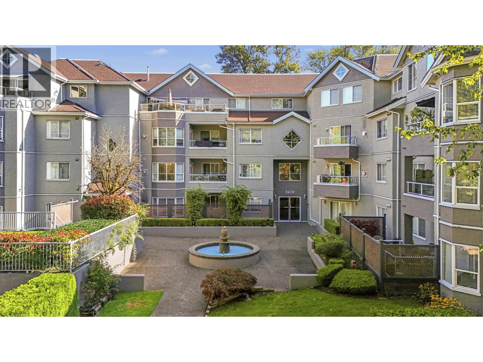 2620 Jane Street Unit 206, Port Coquitlam, BC V3C 6J3
