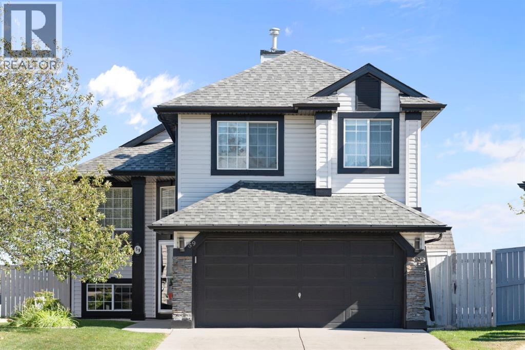 59 Panorama Hills Rd NW, Calgary, AB T3K 5J1