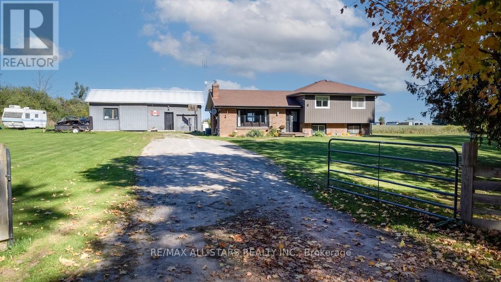 187 Skyline Rd, Kawartha Lakes, ON K0M 2M0