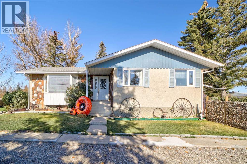 123 Blayney Ave, Barons, AB T0L 0G0