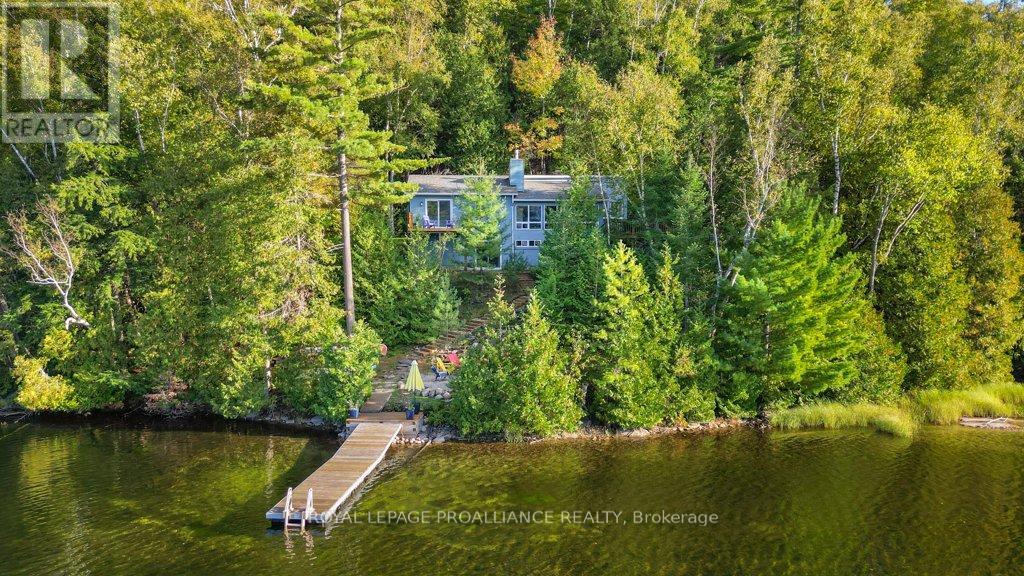 1018 Leisure Ln #c, North Frontenac Frontenac North, ON K0H 1K0