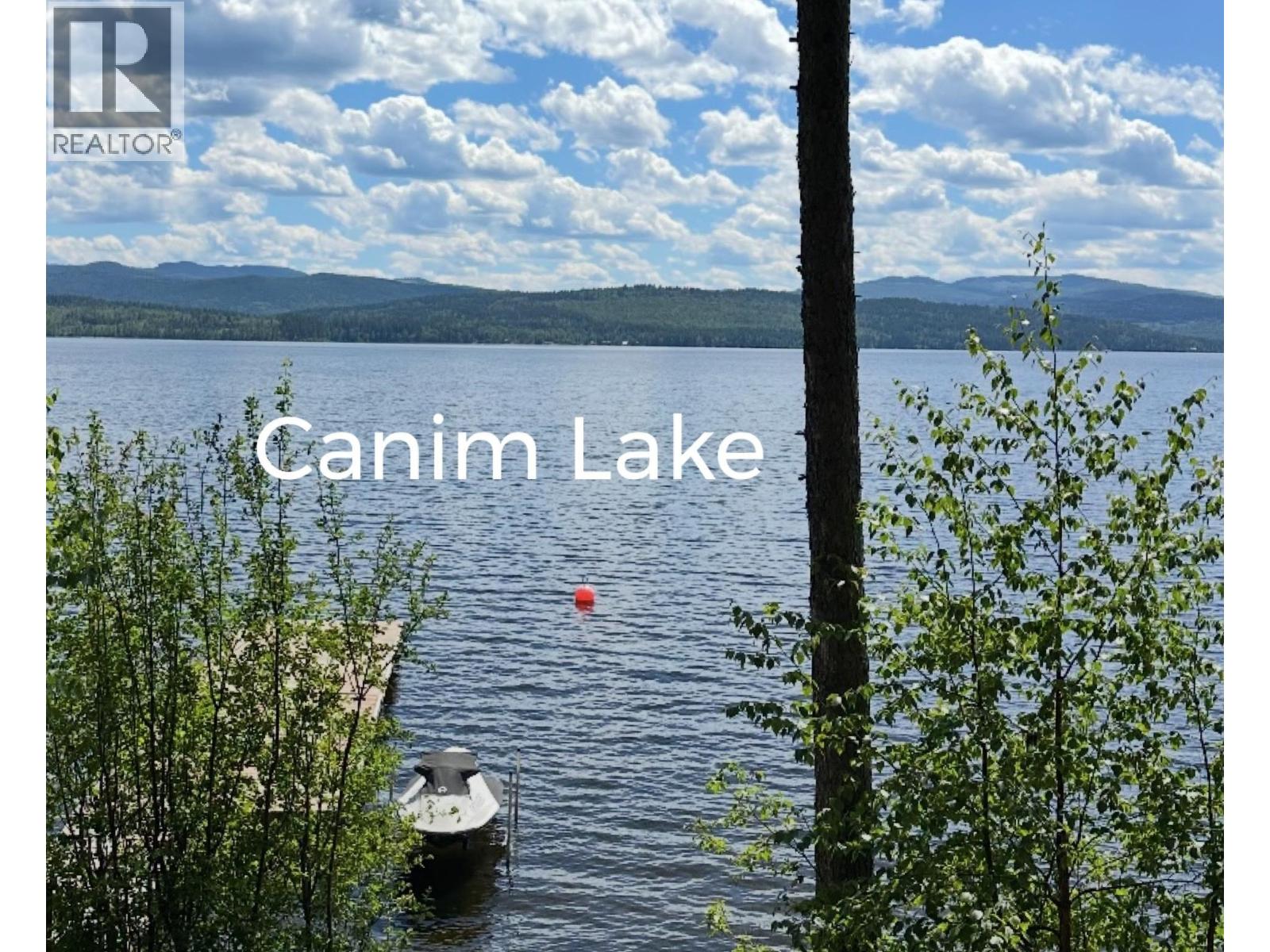 Lot 41 Hoover Bay Road, 100 Mile House, BC V0K 1J0