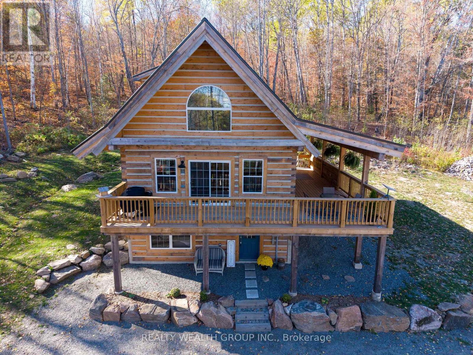 684 Mitchell Rd, Madawaska Valley, ON K0J 1B0