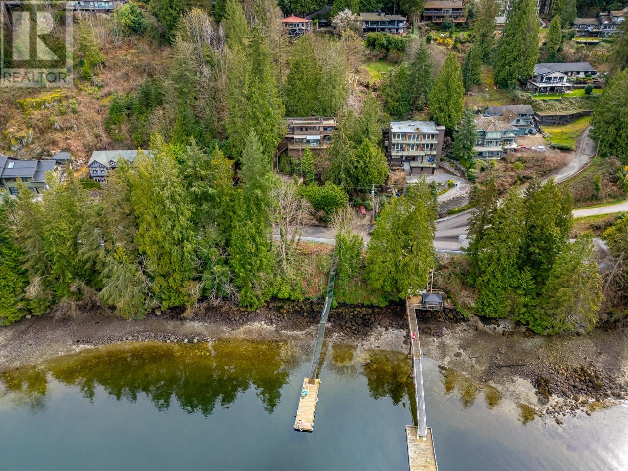 3944 Marine Ave, Belcarra, BC V3H 4R9