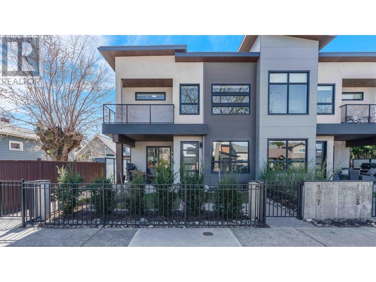 1027 Wilson Ave, Kelowna, BC V1Y 6Y4