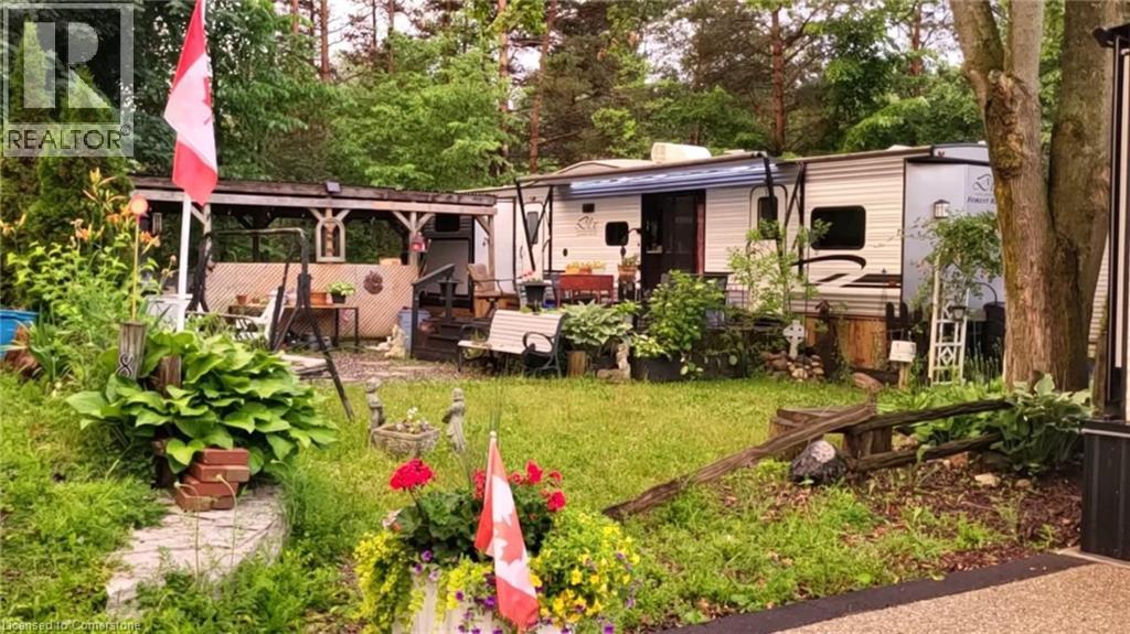 1174 Wilby Road Unit 8, Wilmot, ON N0B 2L0