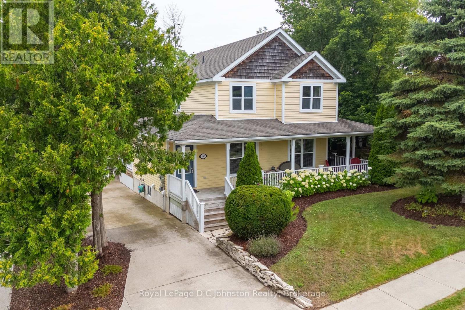 240 Summerhill Rd, Saugeen Shores, ON N0H 2L0