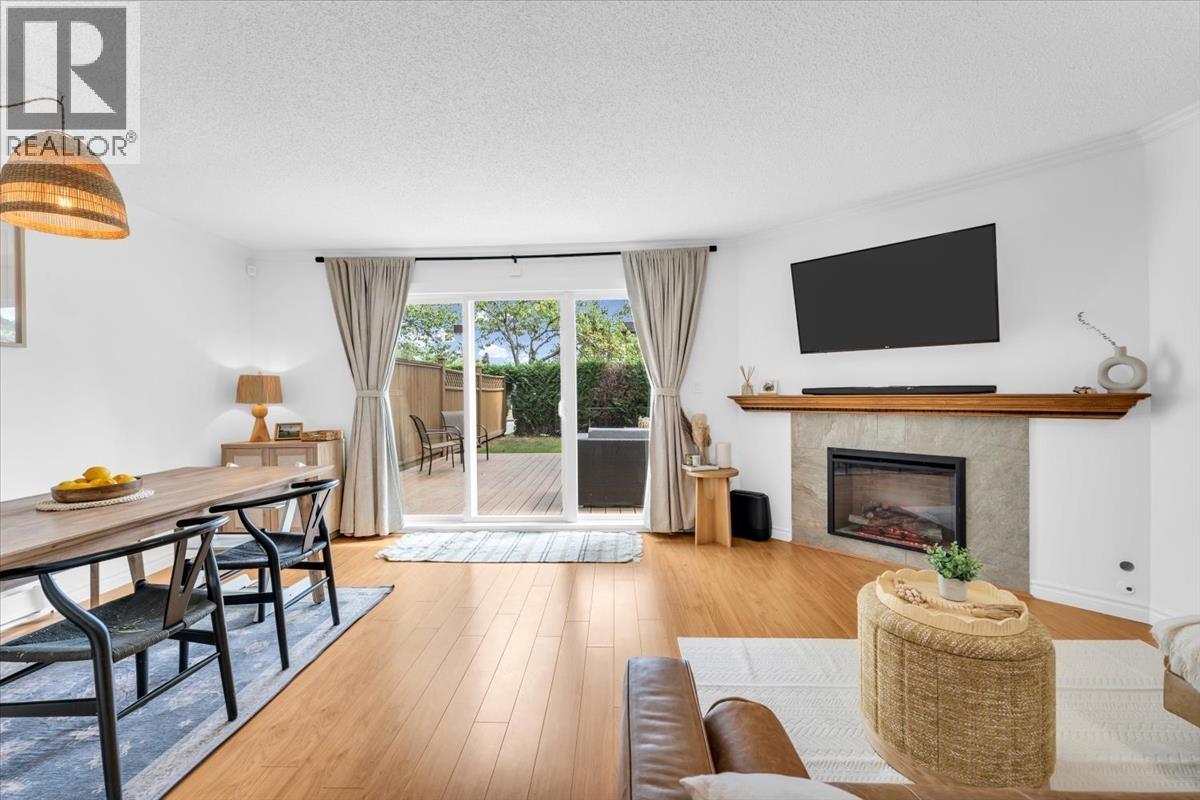 3211 Springfield Drive Unit 47, Richmond, BC V7E 1Y9