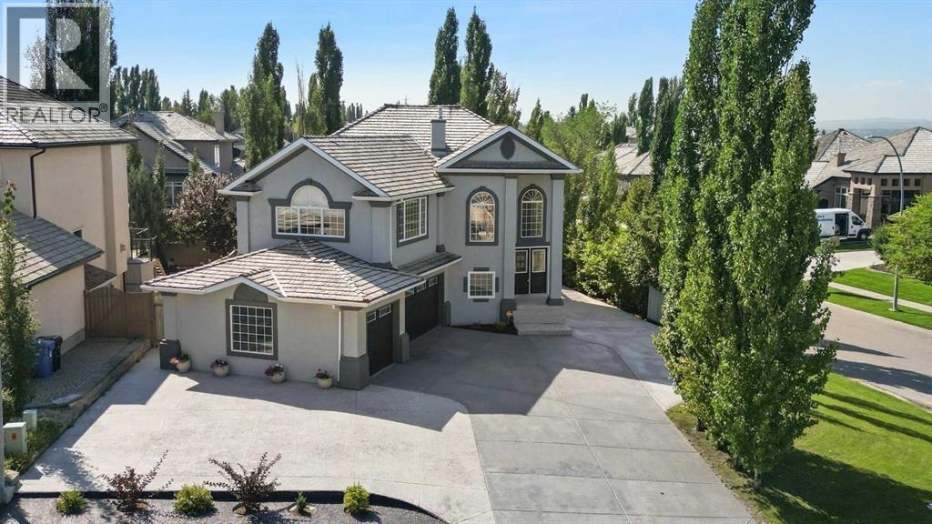 402 Mt Douglas Pl SE, Calgary, AB T2Z 3P2