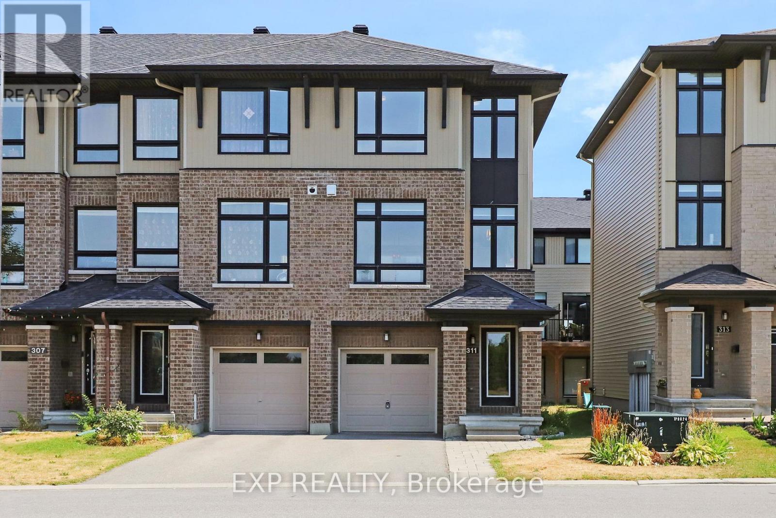 311 Twinflower Way, Ottawa, ON K2J 5B2