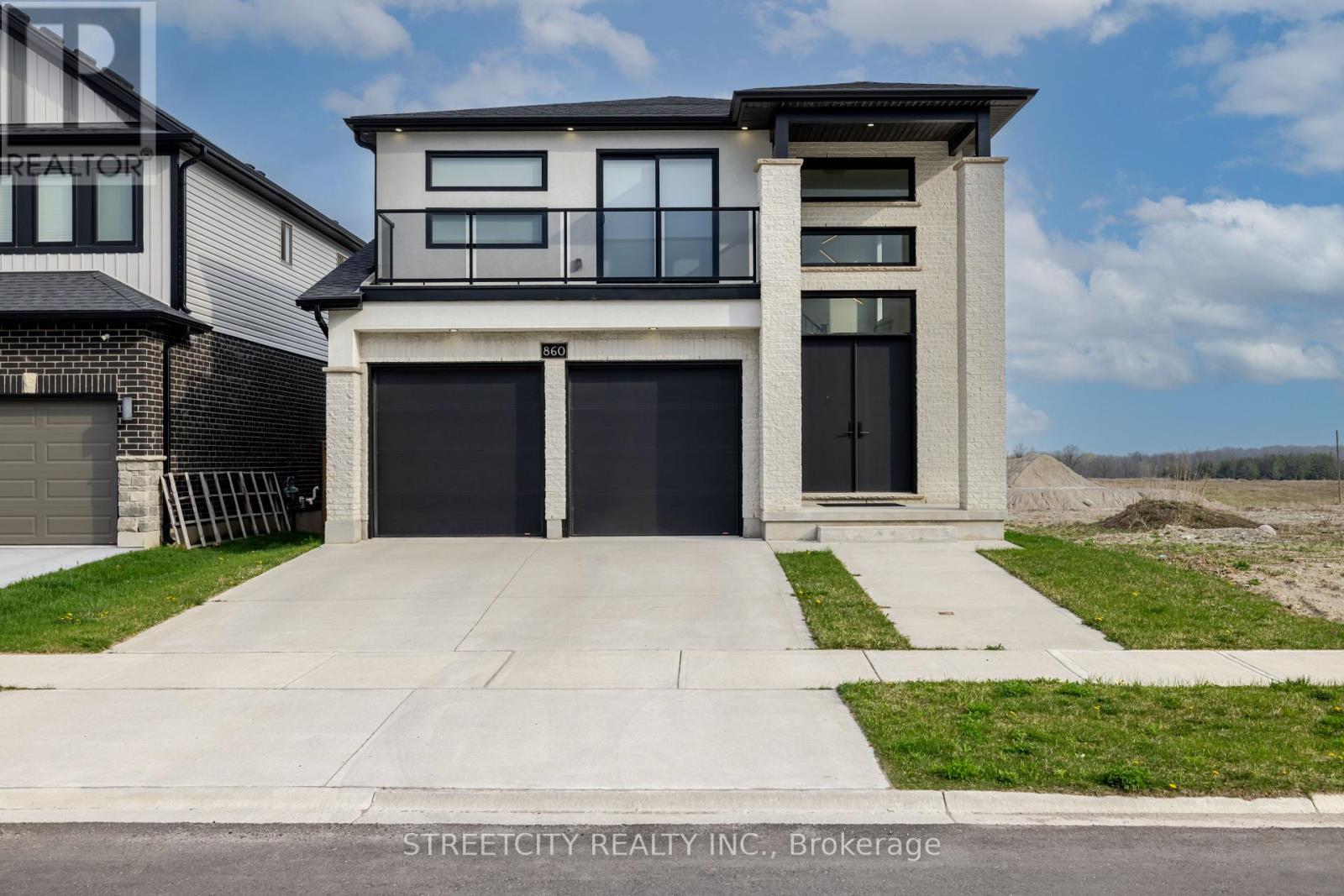 860 Kleinburg Dr, London, ON N5X 0N8