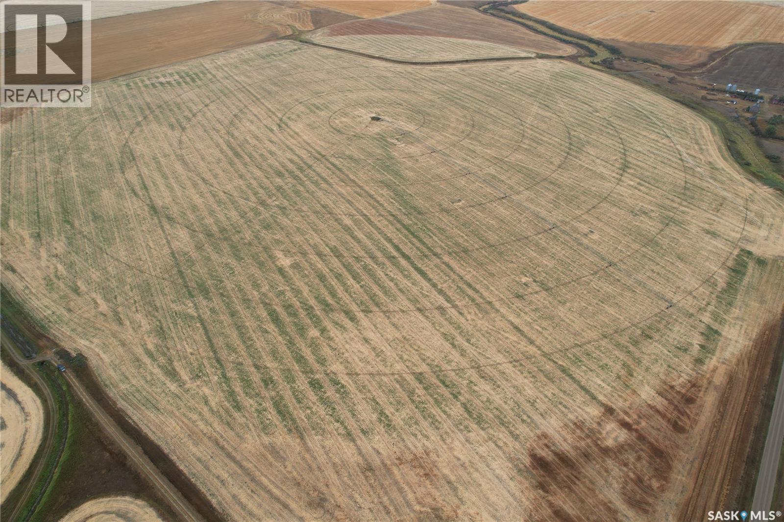 Rudy Rm Irrigated Land, Rudy Rm No. 284, SK S0L 2N0