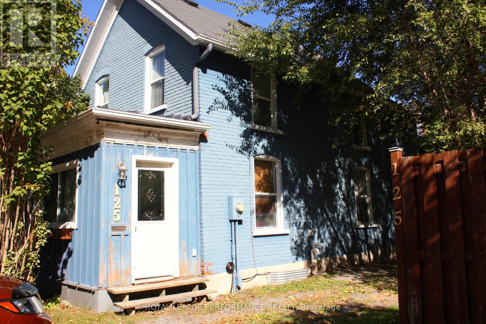 125 Augustus St S, Cornwall, ON K6J 3V9