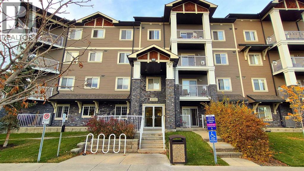 115 Prestwick Villas Se Unit 4407, Calgary, AB T2Z 0N1