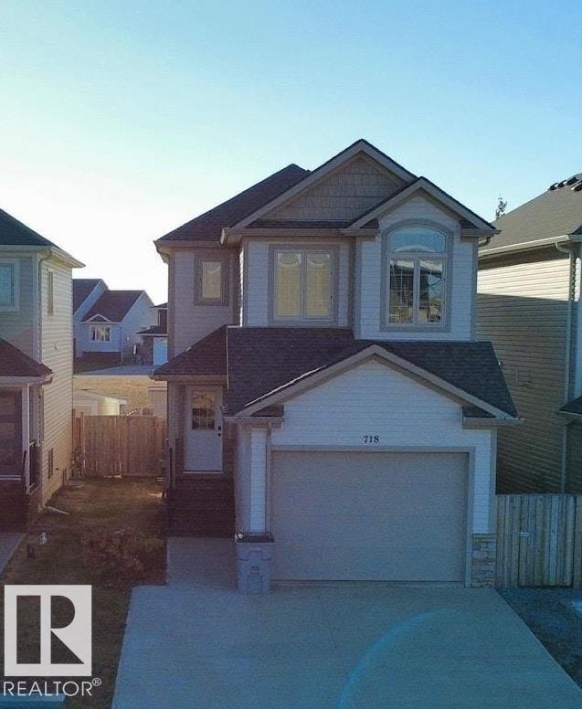 25 St Unit 718, Wainwright, AB T9W 0B7