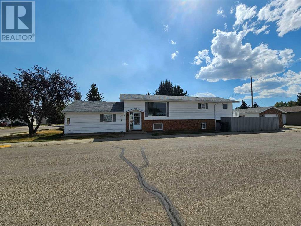 437 Main St, Milk River, AB T0K 1M0