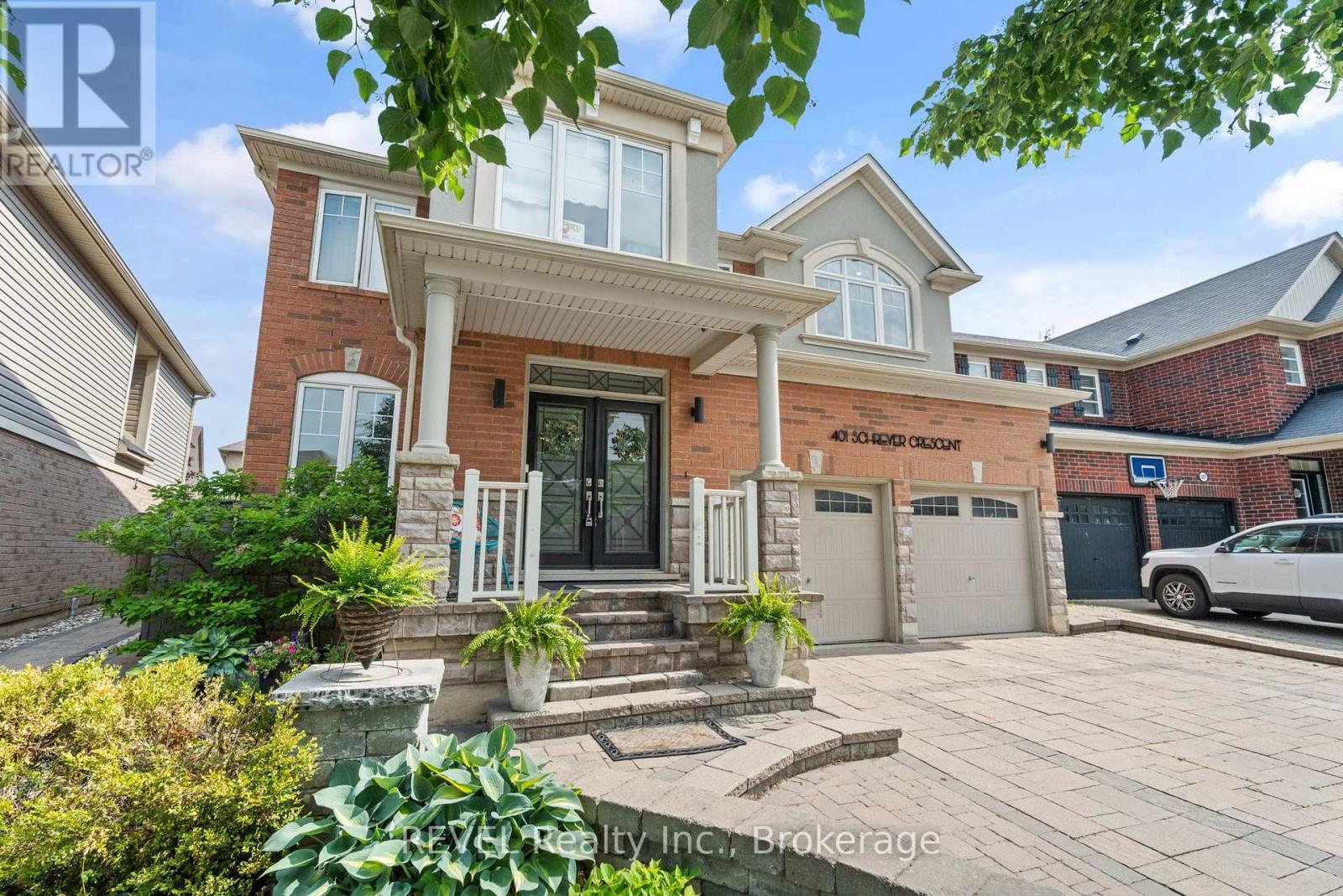 401 Schreyer Cres, Milton, ON L9T 7T2