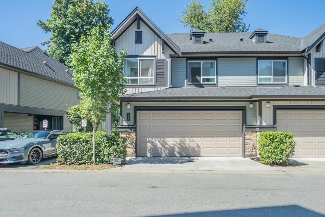 30930 Westridge Place Unit 143, Abbotsford, BC V2T 0H6