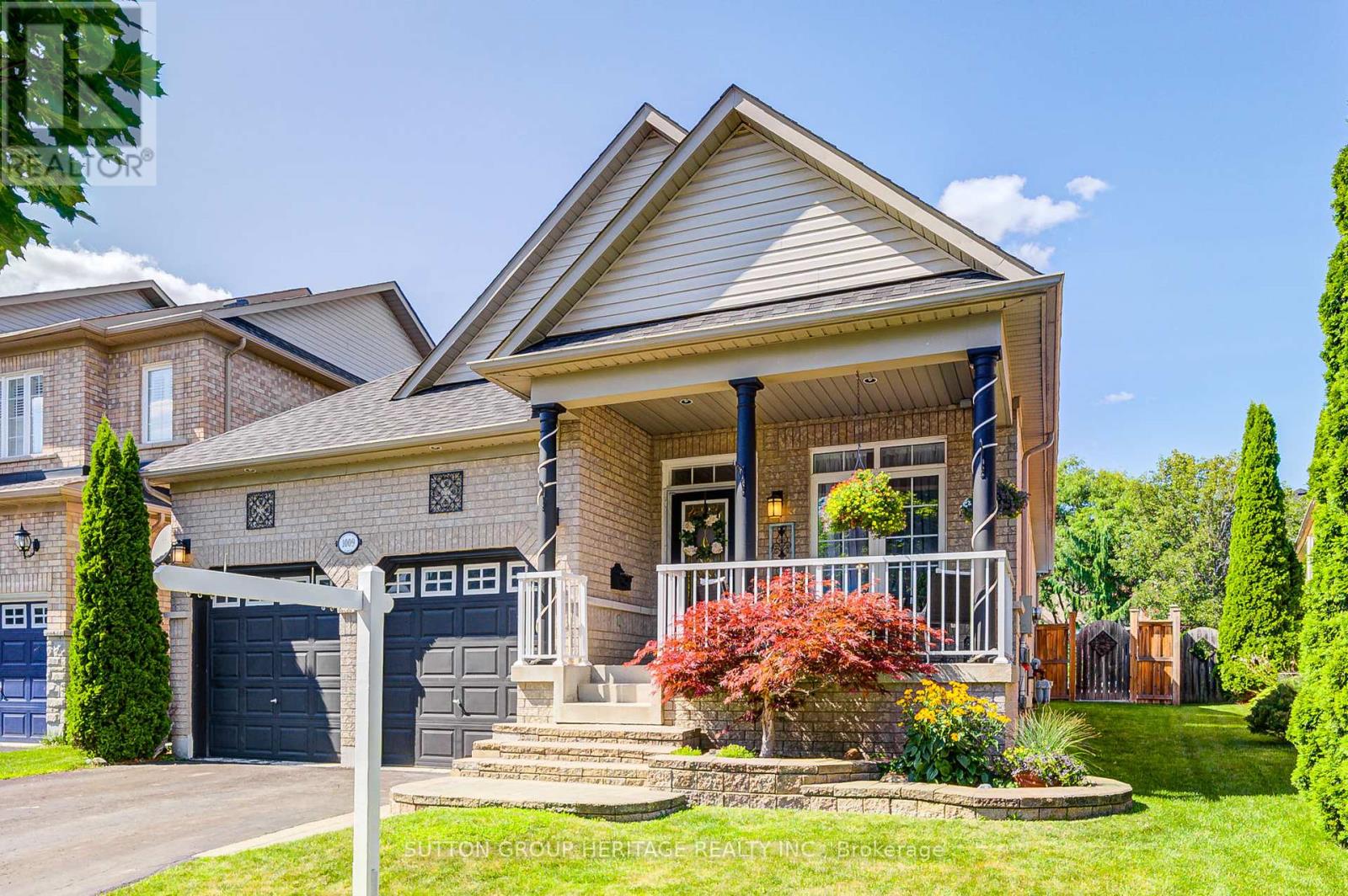 1009 Copperfield Dr, Oshawa, ON L1K 1S4