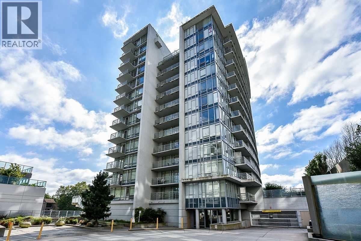 8288 Lansdowne Road Unit 1202, Richmond, BC V6X 0B3