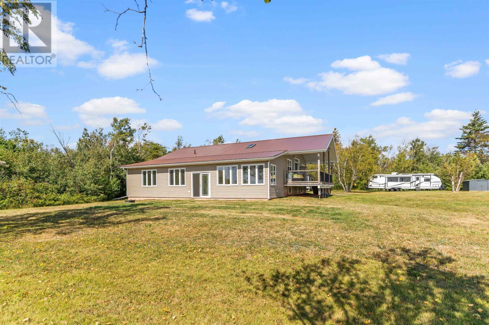 21 Johns Ln, East Bideford, PE C0B 1J0