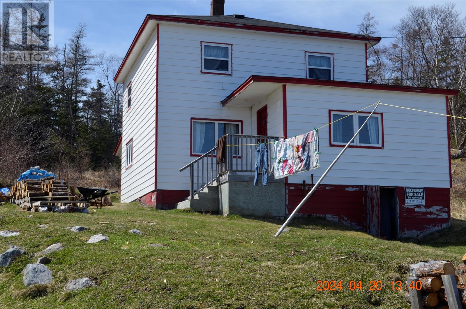 124 Main Rd, Thornlea, NL A0B 1B0