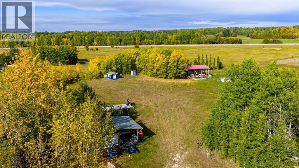 SE-6-71-24-5, Rural Greenview No. 16 M.d. Of, AB T0H 0P0