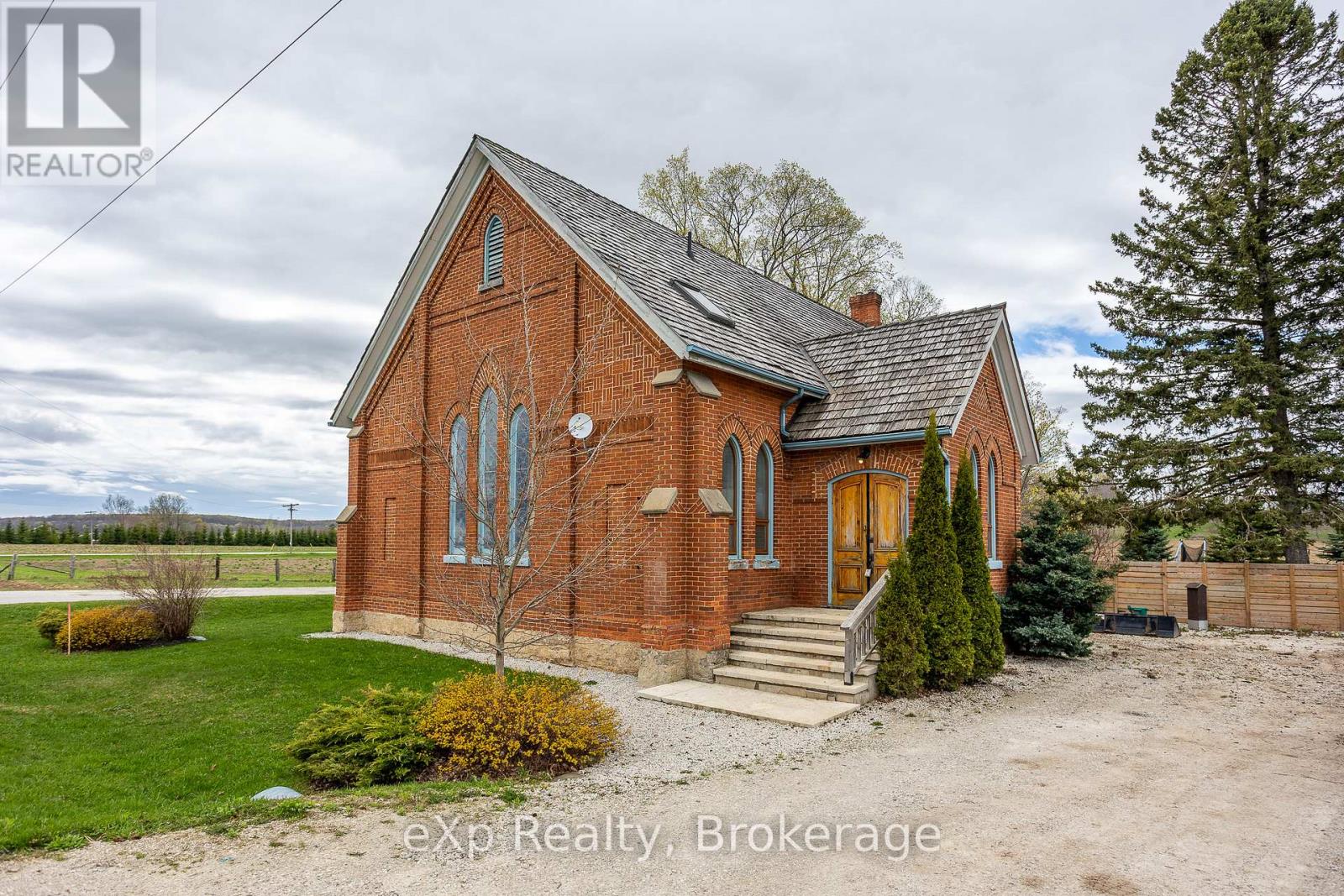 137190 Grey Road 12, Meaford, ON N4L 1W6