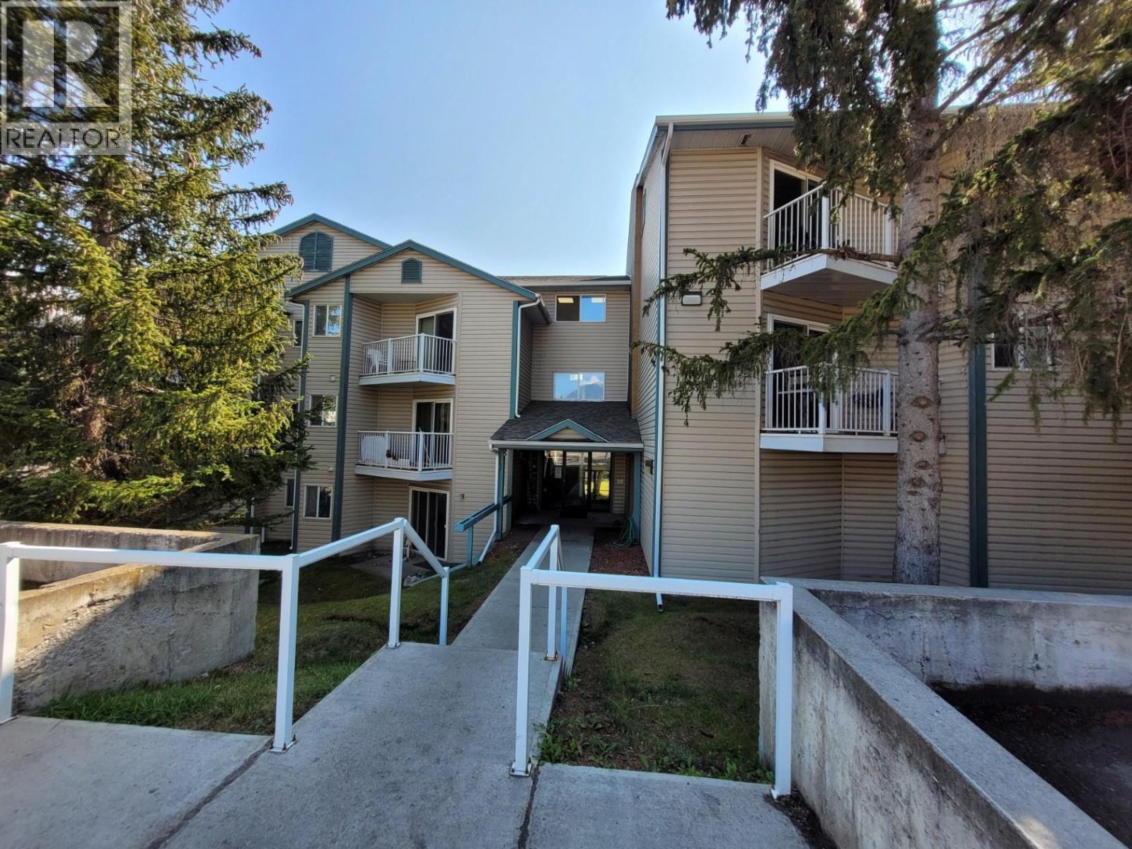 501 Elk Street Unit 114, Elkford, BC V0B 1H0