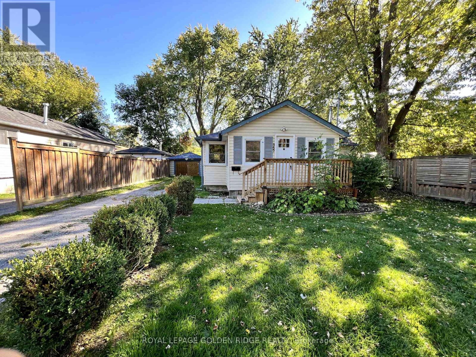 367 Hollywood Dr N, Georgina, ON L4P 3A2