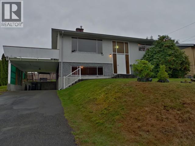 4600 Redonda Ave, Powell River, BC V8A 3H4