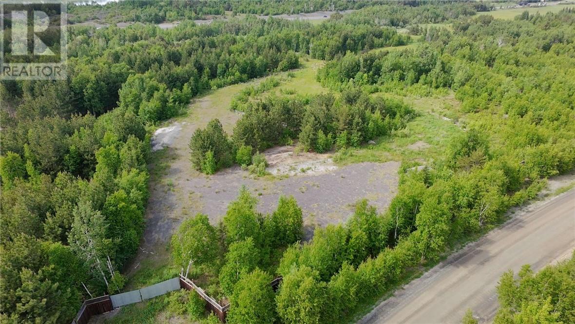 0 Gibson Rd, Greater Sudbury, ON P3Y 1H4