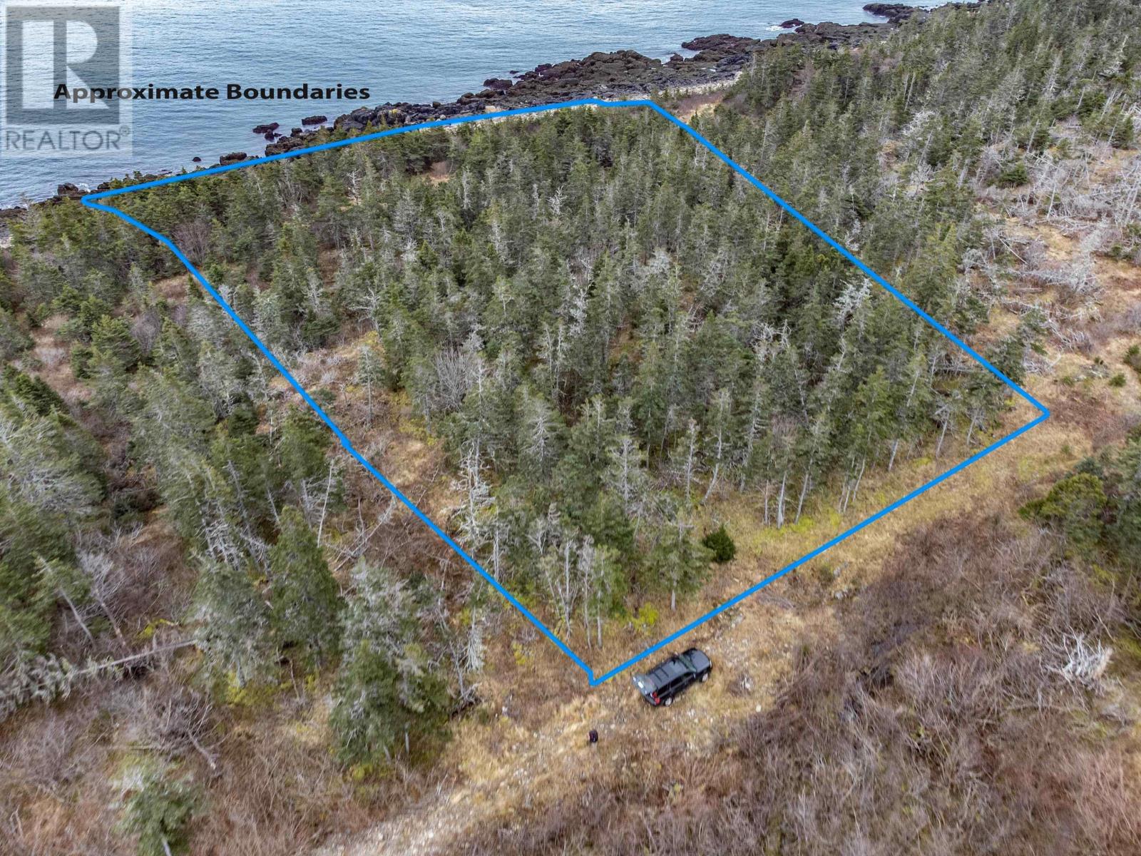 2 S Vw Dr, Freeport, NS B0V 1B0