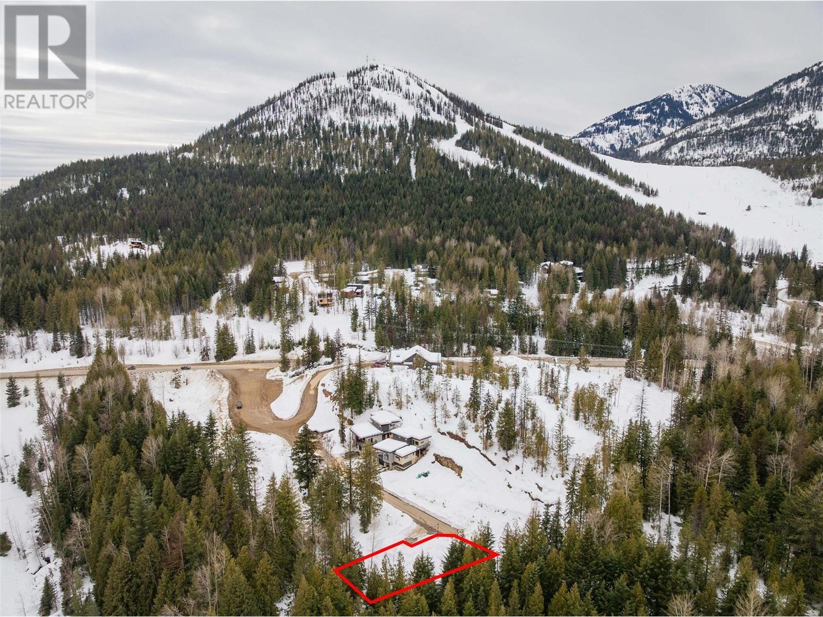218 Rock Cut Rd, Rossland, BC V0G 1Y0