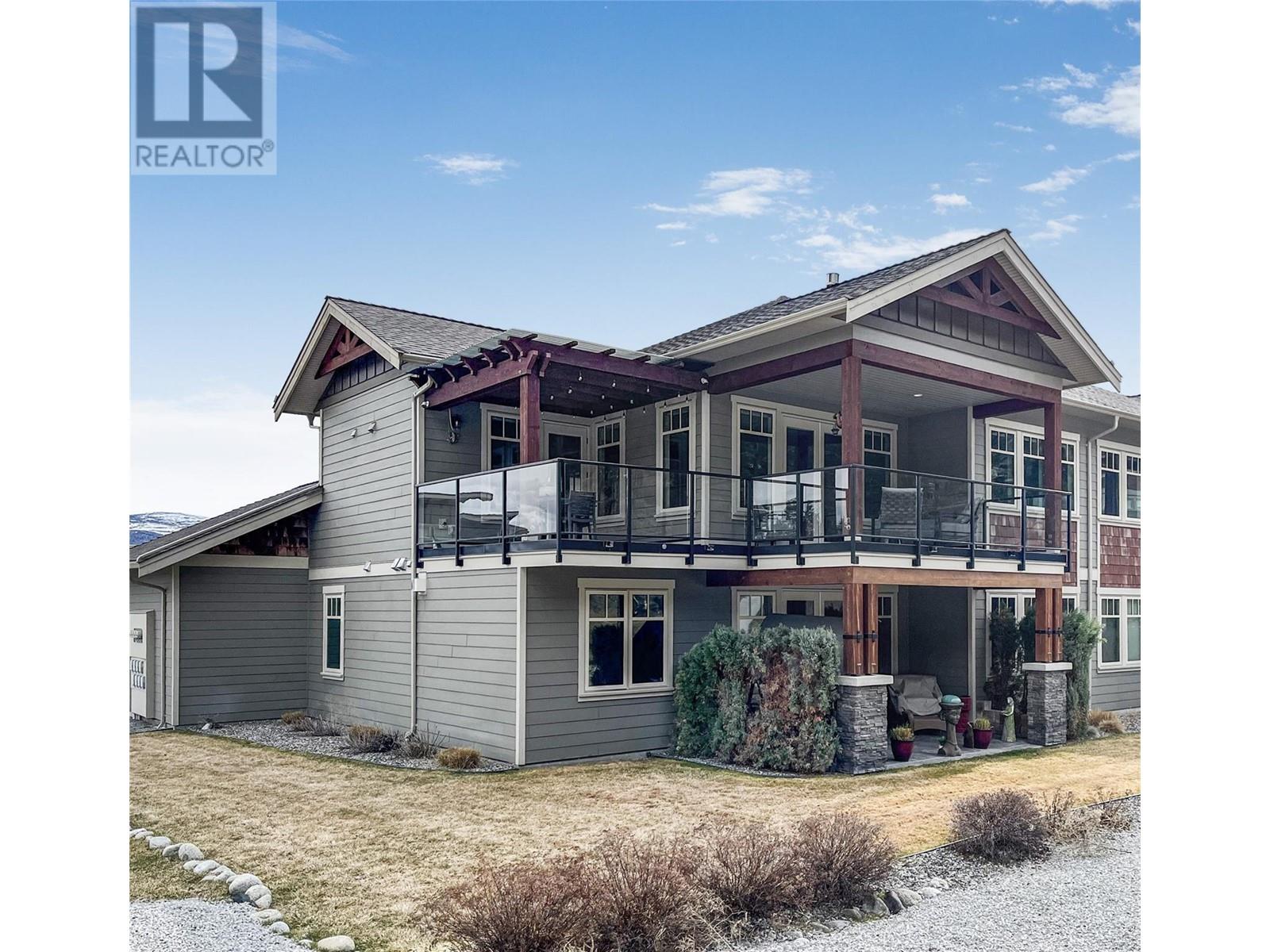 4000 Redstone Crescent Ne Unit 221 Lot Apt S Lot 32 P, Peachland, BC V0H 1X5