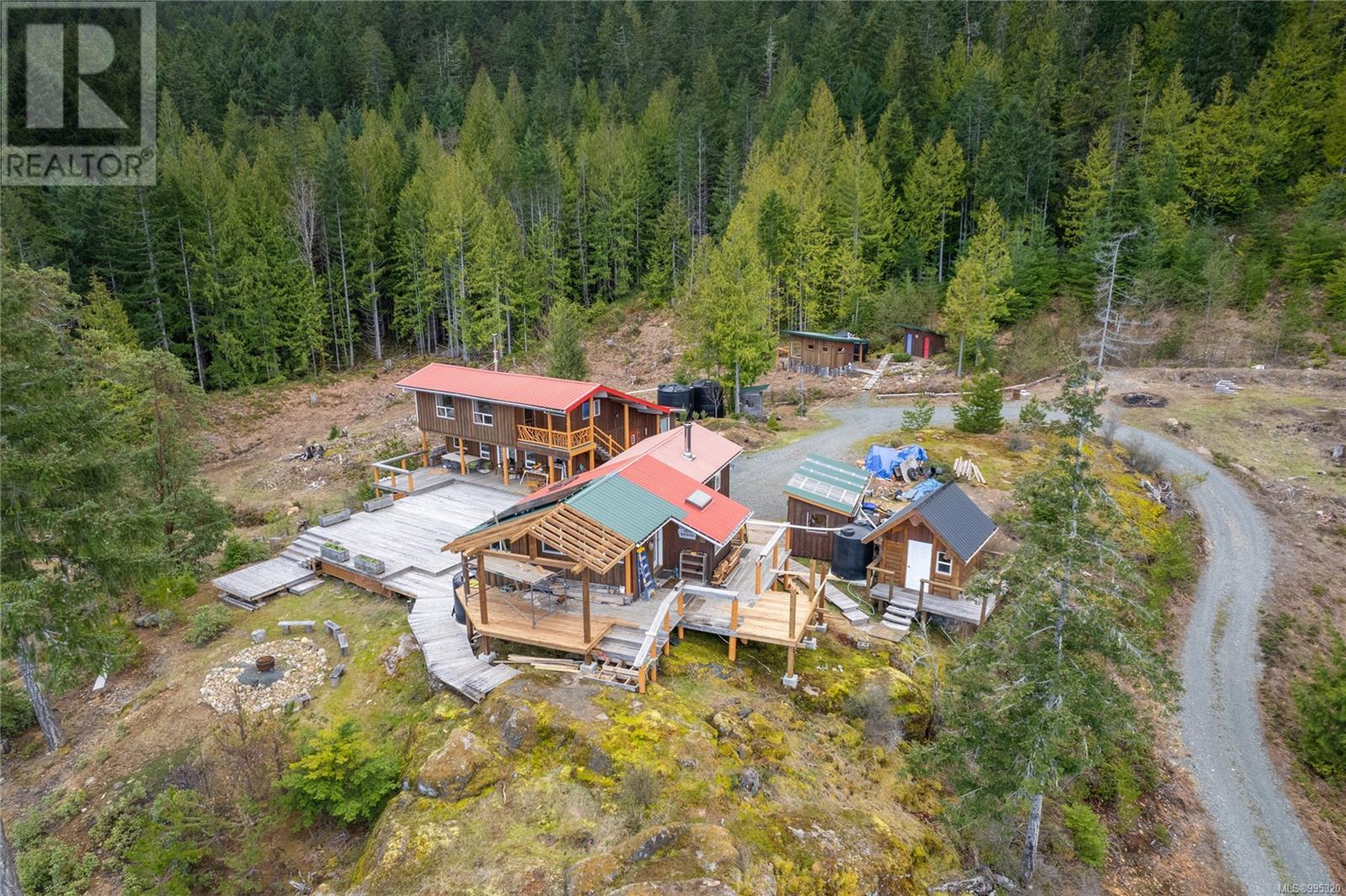 2770 Marshland Rd, Qualicum Beach, BC V9K 2L7