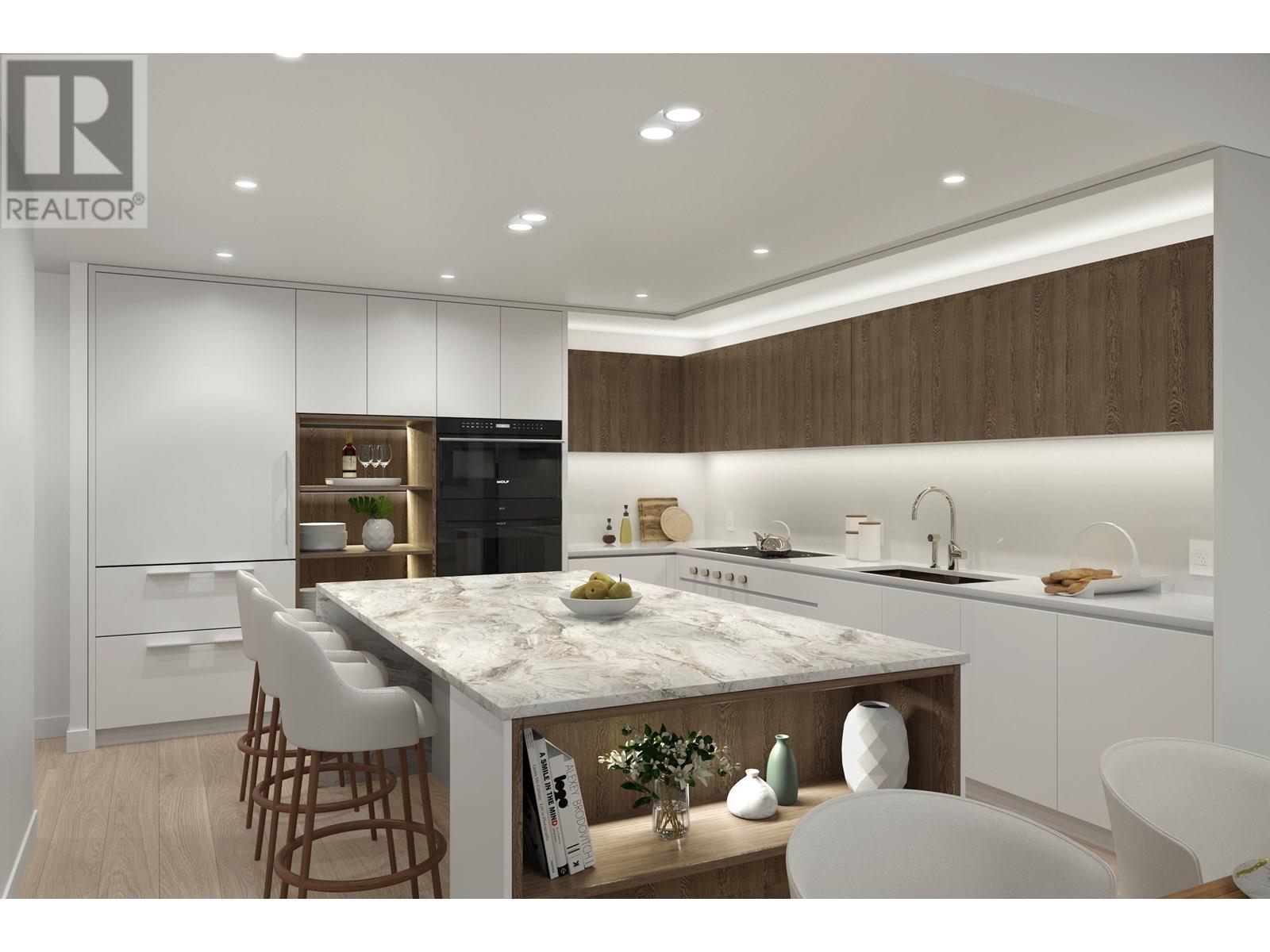 3596 W 28th Avenue Unit 414, Vancouver, BC V6S 2G5