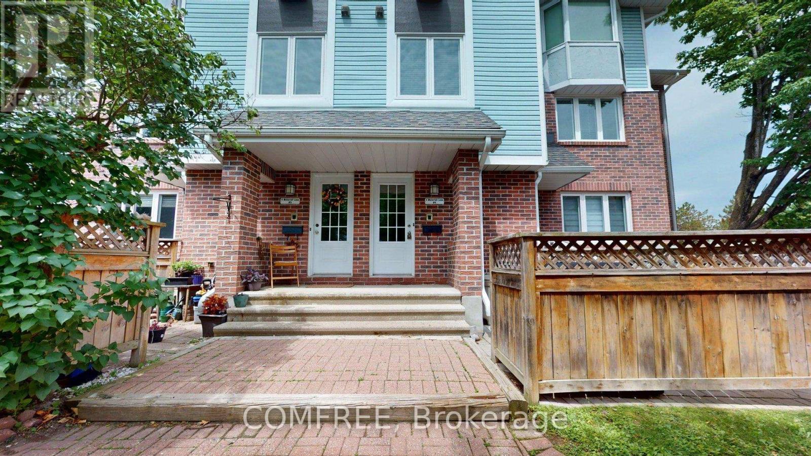 4 4 Waterfall Ln, Ottawa, ON K2H 9M7