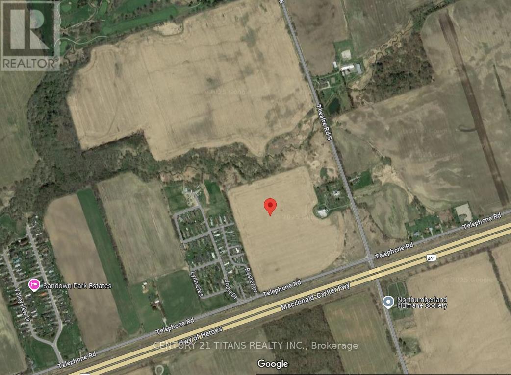 2454 Theatre Rd, Hamilton, ON K9A 0X9