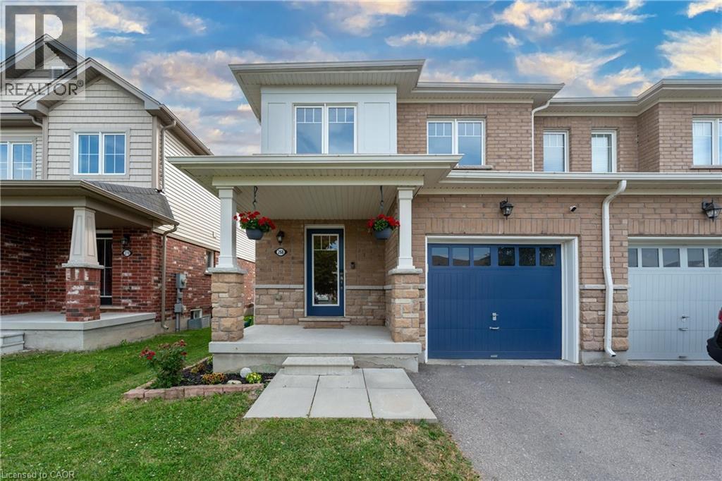 268 Powell Rd, Brantford, ON N3T 0J5