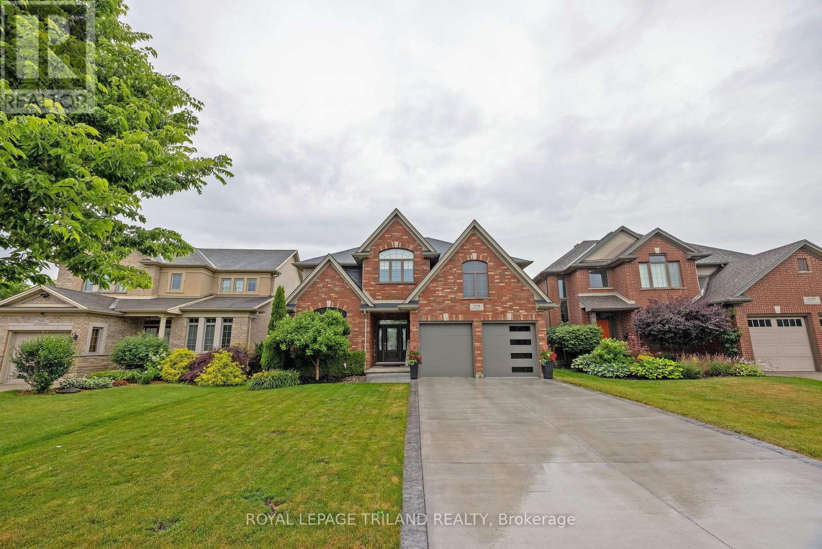 2091 Pennyroyal St, London, ON N5X 0E6