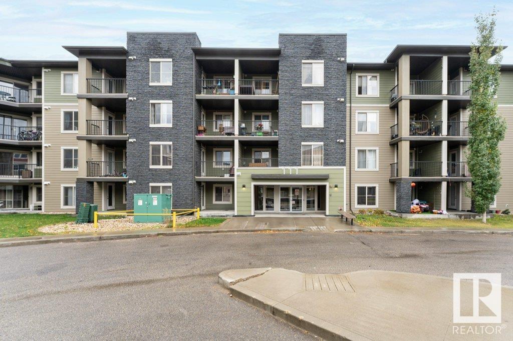 111 Watt Common Southwest #221, Edmonton, AB T6X 0M8