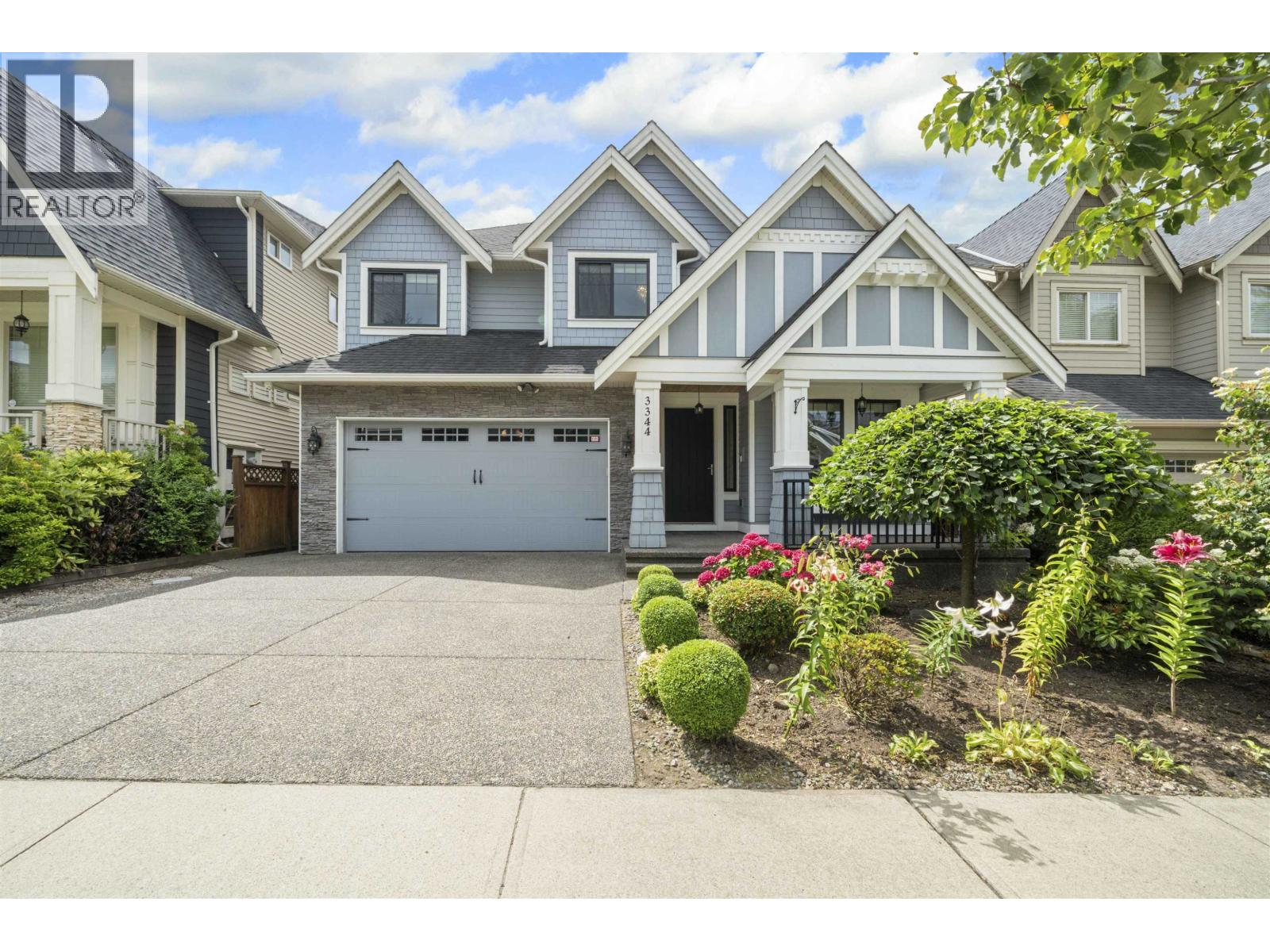 3344 Palisade Pl, Coquitlam, BC V3E 0E2