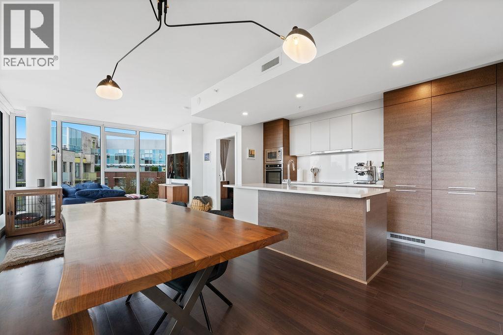 285 E 10th Avenue Unit 610, Vancouver, BC V5T 0H6